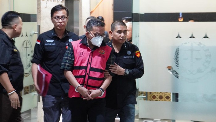 Bayar Pajak ke Singapura, Suap Hakim di Jakarta: Warganet Kritik Pedas Wilmar Group