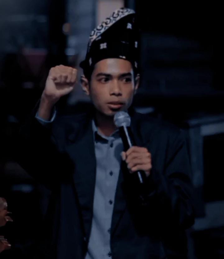Mahasiswa Melayu Asal Rohil Dukung Riau Jadi Daerah Istimewa: Ini Alasannya