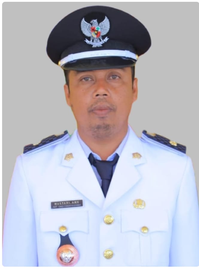 Tegas, Humanis dan Mengayomi Masyarakat: Mustari Tinggalkan Jejak Manis di Panipahan Laut