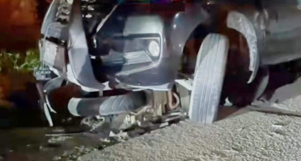Kecelakaan Beruntun di Dumai, Avanza Seret Motor Hingga Masuk Kolong, 1 Tewas, 5 Luka-luka 