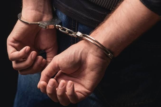 Kepala Desa di Inhu Ditangkap, Diduga Terlibat Jaringan Narkoba