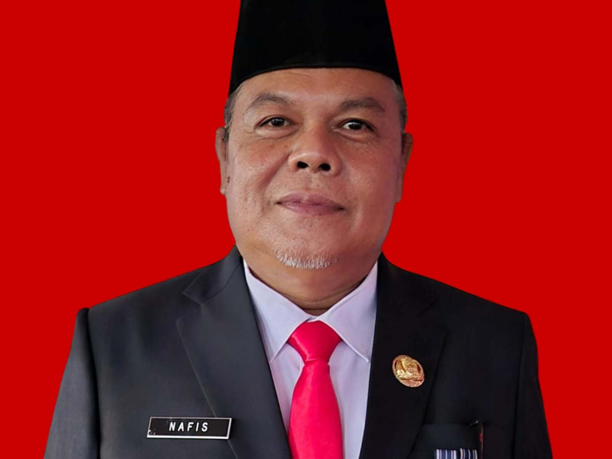 Tudingan Anggaran ‘Gendut’ DPRD Kuansing Ditepis, Sekwan Jelaskan Mekanisme dan Transparansi