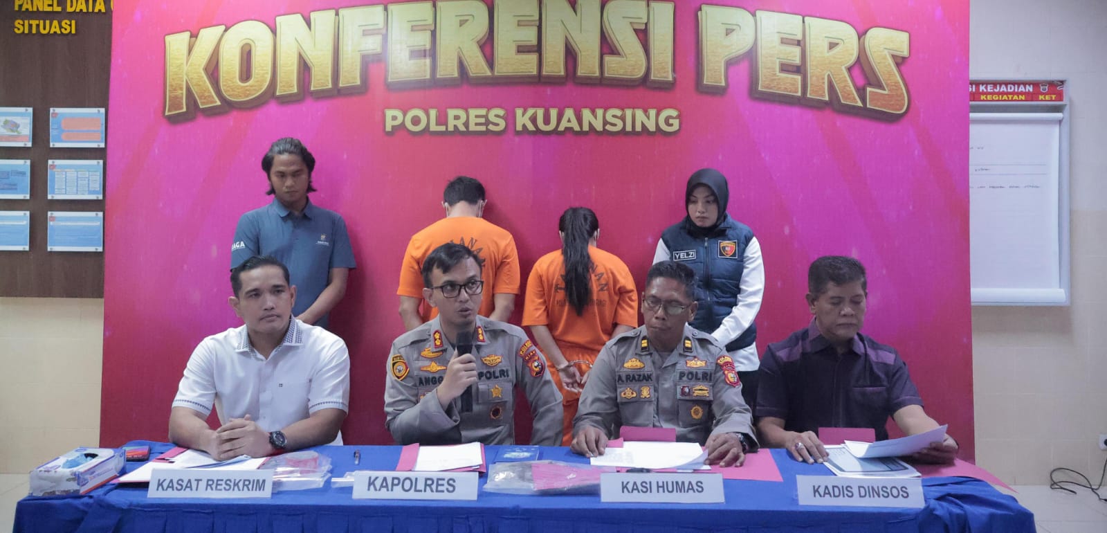 Balita ZR Tewas Dianiaya Pengasuh, Warganet Geram dan Desak Hukuman Mati