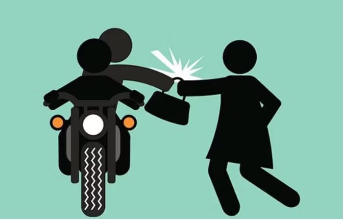 Begal Kembali Resahkan Warga, IRT Nyaris Jadi Korban di Jalan Inpres II, Dumai