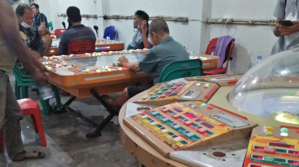 Mahasiswa Rohil Jakarta Akan Gelar Aksi di Mabes Polri, Desak Tutup Gelper di Bagan Siapi-api