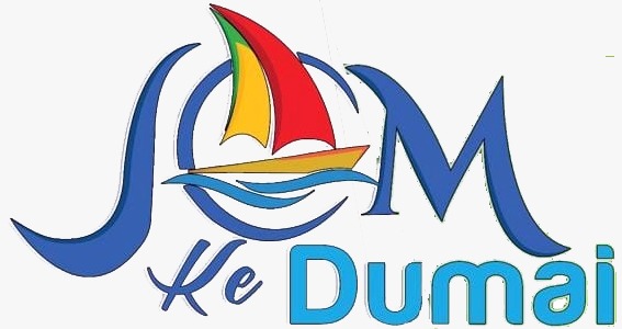 Targetkan 119 Ribu Wisatawan, Pemko Dumai Gencarkan Promosi Lewat “Jom Ke Dumai”