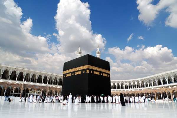 Hadiah Umrah Pemko Dumai: Ini Kategori Warga yang Bisa Ikut