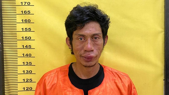 Spesialis Rumsong di Dumai Ditangkap, Ayang Diciduk Polisi Usai Curi 3 Amplifier