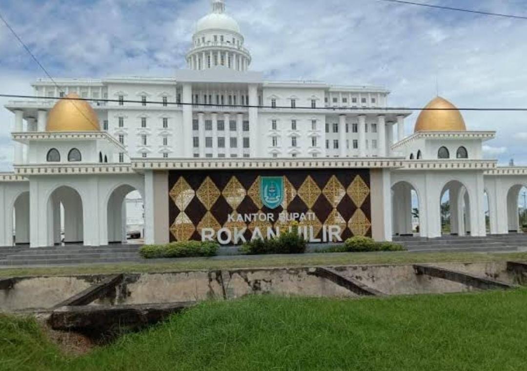 Dugaan Korupsi Pengadaan Pakaian Olahraga di Rohil, Aktivis Soroti Hilangnya Data LPSE