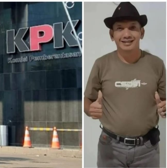 Skandal SPPD Fiktif Disdik Riau: 34 ASN Diduga Terlibat, Negara Terancam Rugi Rp 2,1 Miliar, KPK Diminta Segera Ambil Alih