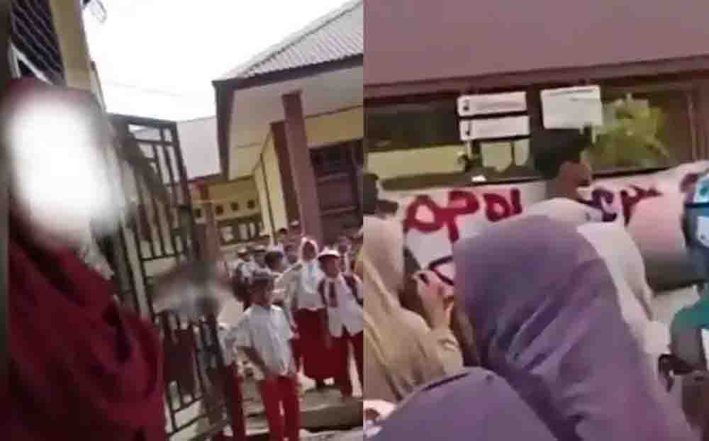 Kericuhan di SDN 021 Tarai Bangun: Dugaan Pungli Terkuak, Kepsek Dicopot dan Dua Guru Dipecat