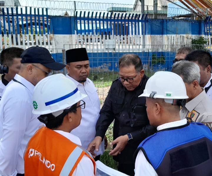Praktisi Hukum: Soal Pelindo, DPRD dan Masyarakat Berhak Mengawasi Tapi Kesimpulan Harus Valid