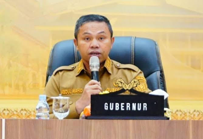 Dari Fortuner hingga Tanah di Jakarta, Ini Rincian Harta Gubernur Abdul Wahid