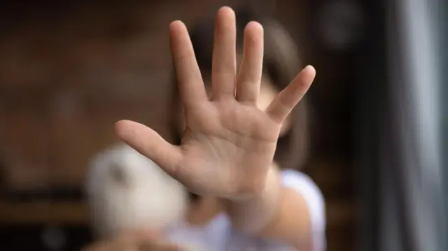 Mahasiswa di Bengkalis Cabuli Keponakan Sendiri, Kini Jadi Tersangka