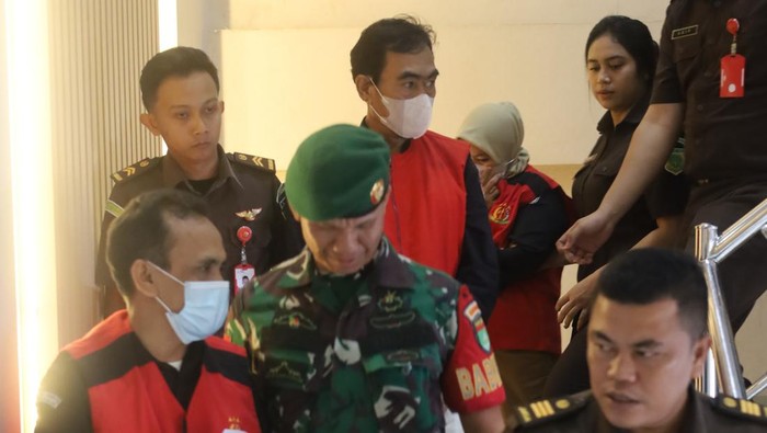 Empat Pejabat KPU Karimun Jadi Tersangka Korupsi Dana Hibah Pemilu 2024