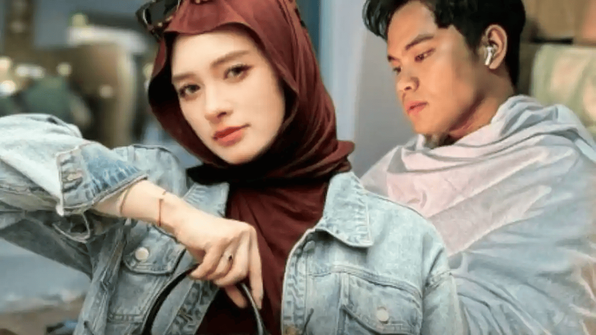 Video Diduga Inara Rusli–Insanul Fahmi Hebohkan Publik, Kasus Saling Lapor Meletup!