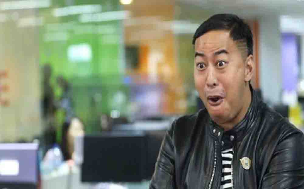 Pandji Pragiwaksono Dijatuhi Sanksi Adat Toraja, Wajib Serahkan 48 Kerbau, 48 Babi dan Tanggung Jawab Moral Rp2 Miliar