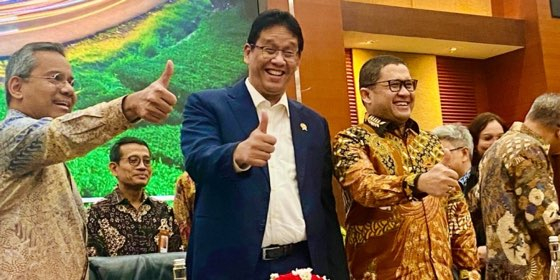 Menkeu Singgung Ganja Saat Tegaskan Thrifting Ilegal Tak Bisa Dilegalkan