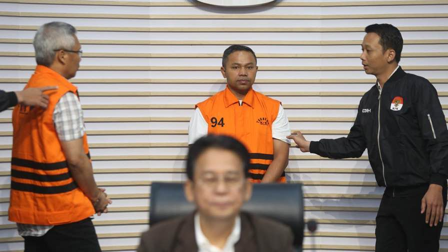 Segel KPK Dirusak, Ancaman Pasal Perintangan Penyidikan Mengintai