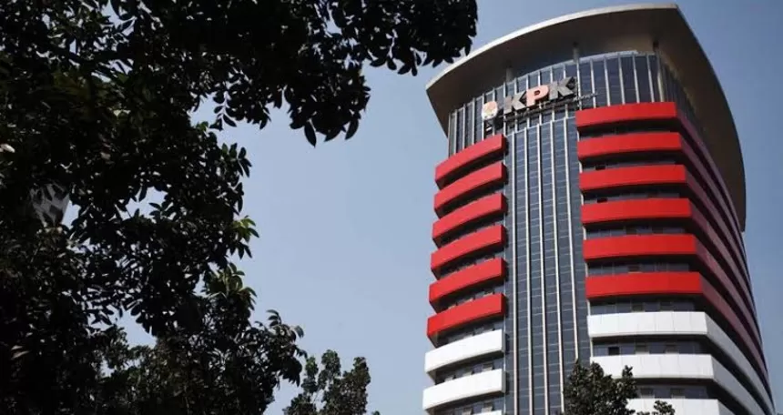 KPK Dalami Aliran Rp600 Juta ke Kerabat Kadis PUPR Terkait Kasus Gubernur Abdul Wahid