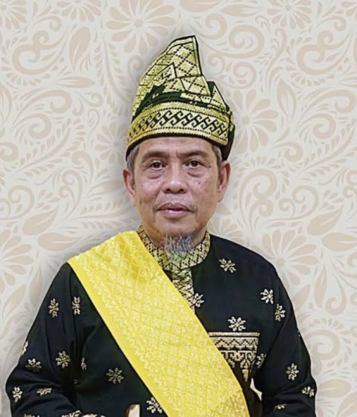 LAMR Pertanyakan Penyaluran PI PHR yang Nyaris Nol: “Riau Seharusnya Dapat Triliunan”