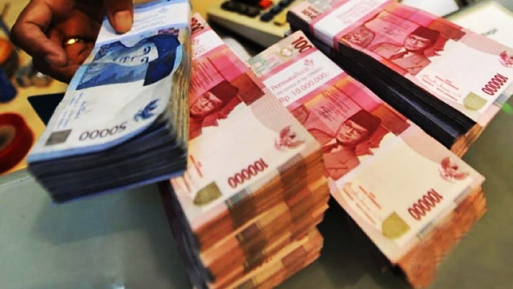 Airlangga: Rencana Redenominasi Rupiah Belum Dibahas Pemerintah