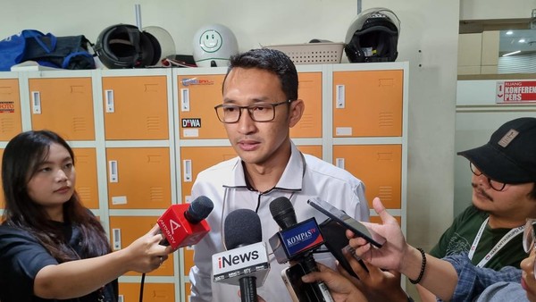 KPK Telusuri Peran Plt Gubernur Riau dalam Kasus Abdul Wahid