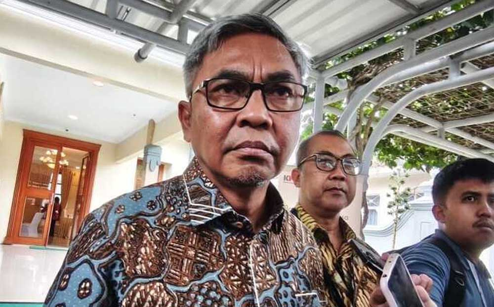 Diperiksa Dewas, Pemanggilan Gubernur Sumut Bobby Nasution Masih Tanda Tanya