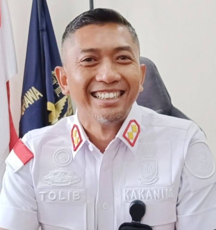 Imigrasi Dumai Hadirkan M-Paspor, Layanan Paspor Tanpa Antre dan Anti-Calo