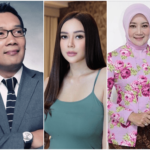 Ridwan Kamil, Aura Kasih dan Atalia Praratya
