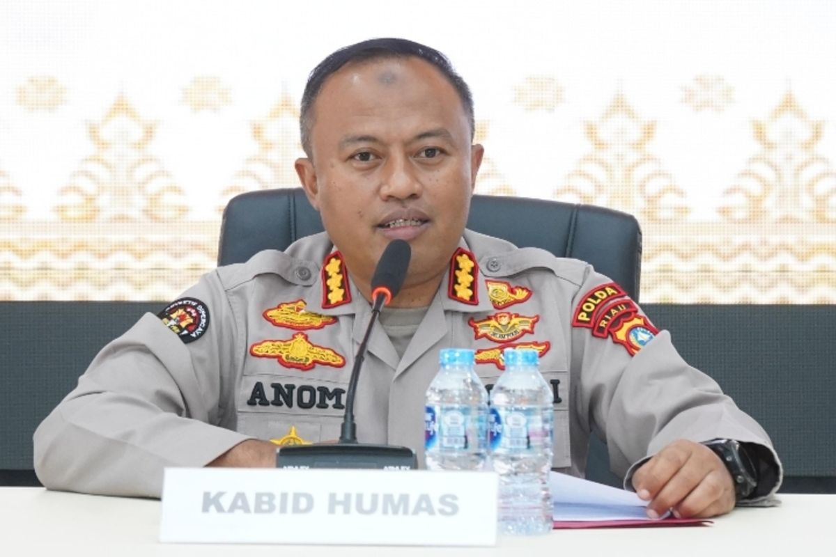 Tahanan Kasus Pencurian Kabur dari Polres Rokan Hilir, Polisi Lakukan Pencarian