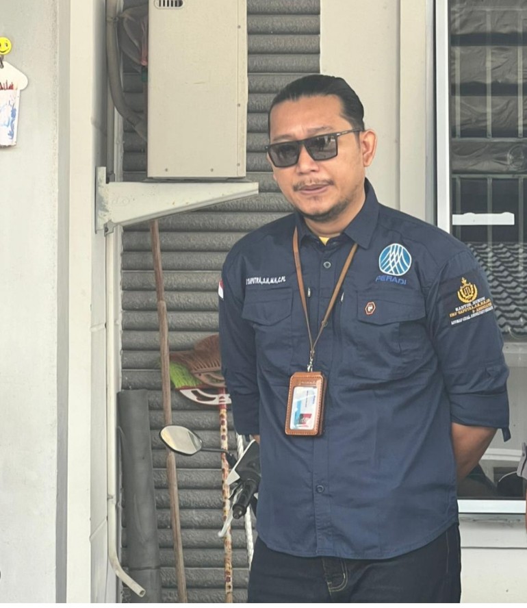 Tudingan Kejahatan Lingkungan ke Pelindo Dumai Dinilai Tendensius dan Prematur