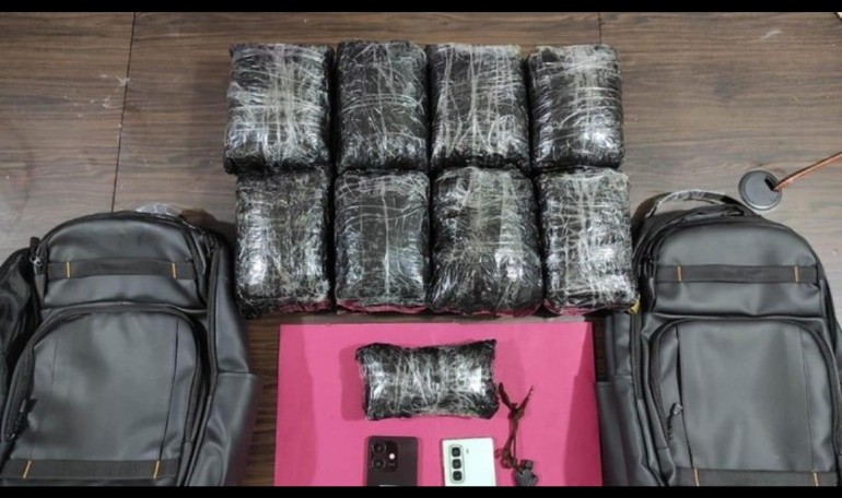 Polisi Amankan 47.000 Butir Ekstasi di Dumai, Jaringan Dikendalikan dari Jambi