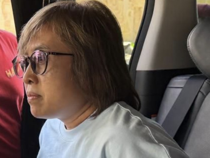 Dewi Astutik, Aktor Sabu Senilai Rp 5 Triliun Ditangkap di Kamboja: Suami Syok Tak Percaya