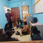 BP3MI Riau Gerebek Wisma Amira Dumai, Gagalkan Penyelundupan 5 PMI Ilegal ke Kamboja