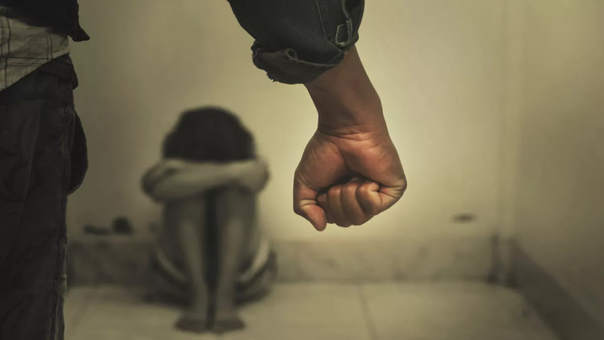 Video Viral Anak Ditendang di Siak, Polisi Tangkap Ayah Tiri