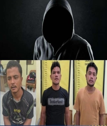 Nama Pengusaha Lokal Disebut-sebut, Tabir Kasus TPPO Dumai Mulai Terbuka