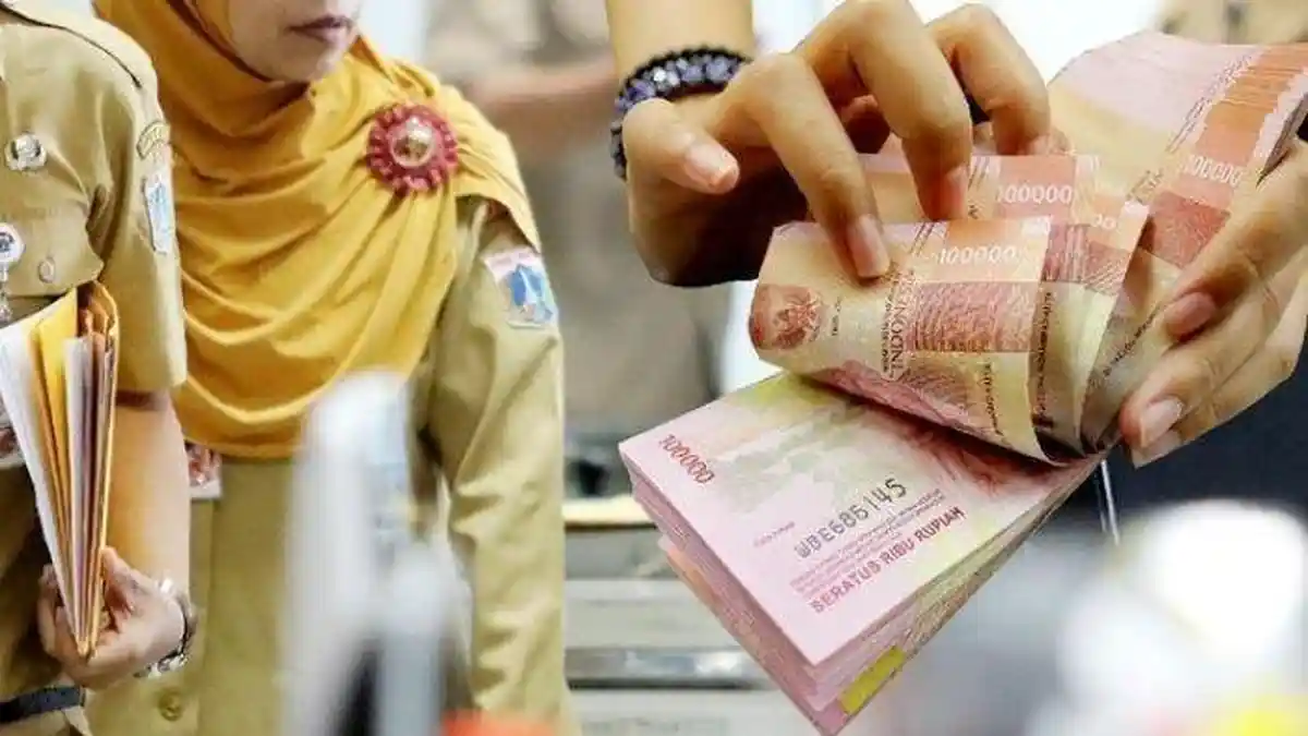 TPP ASN Meranti Desember 2025 Tak Termasuk Tunda Bayar