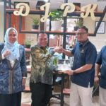 Selesaikan Tunda Salur 2025, Bupati Rohil Jemput Bola Koordinasi ke Kemenkeu RI