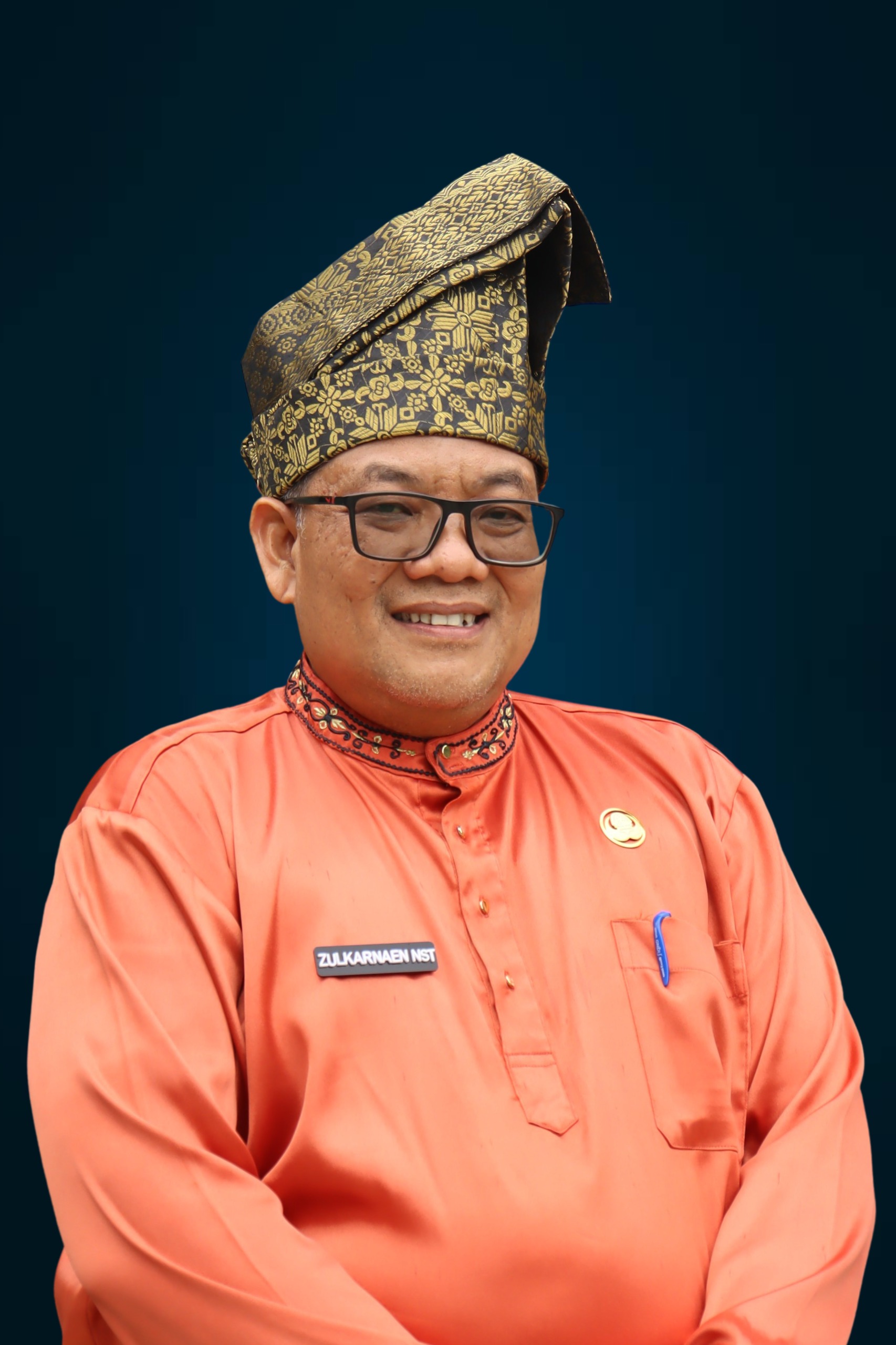 Kepala SMKN 2 Dumai Bantah Isu Penghentian Program MBG