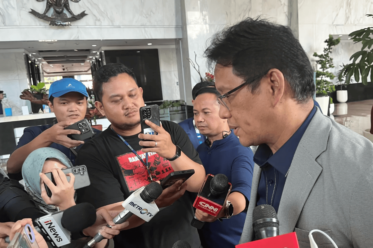 Coretax Bikin Pusing Wajib Pajak, Menkeu Akui Aktivasi Mandiri Rumit