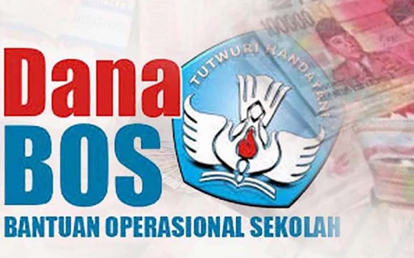 Guru SMAN 1 Ujung Batu Korupsi Dana Bos