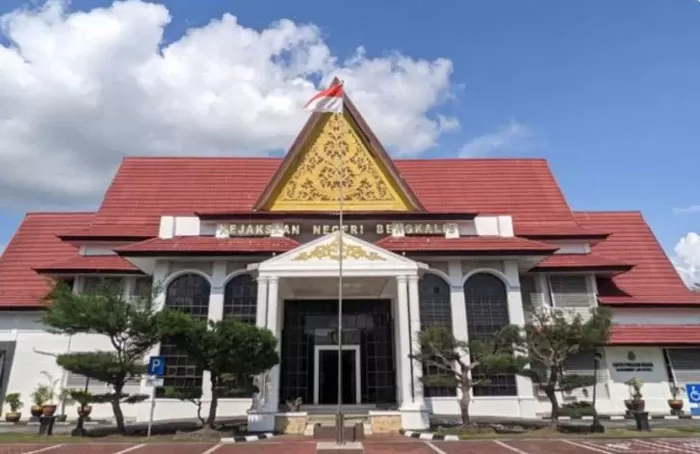 Mantan Kadishub Bengkalis Diperiksa Kejari Terkait Dugaan Korupsi RoRo