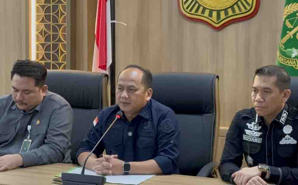 Skandal CPO Rp14 Triliun, Kejagung Geledah Kantor Perusahaan di Pekanbaru dan Medan