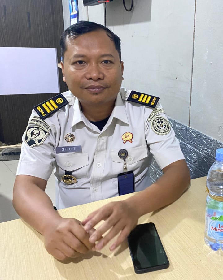 Program Pembinaan Lapas Bagansiapiapi Tuai Apresiasi
