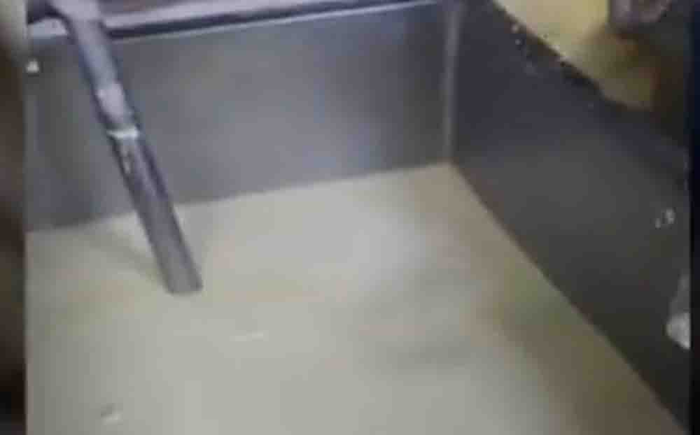 Pabrik Susu Sintetis Beracun Digerebek, Campurannya Deterjen hingga Urea