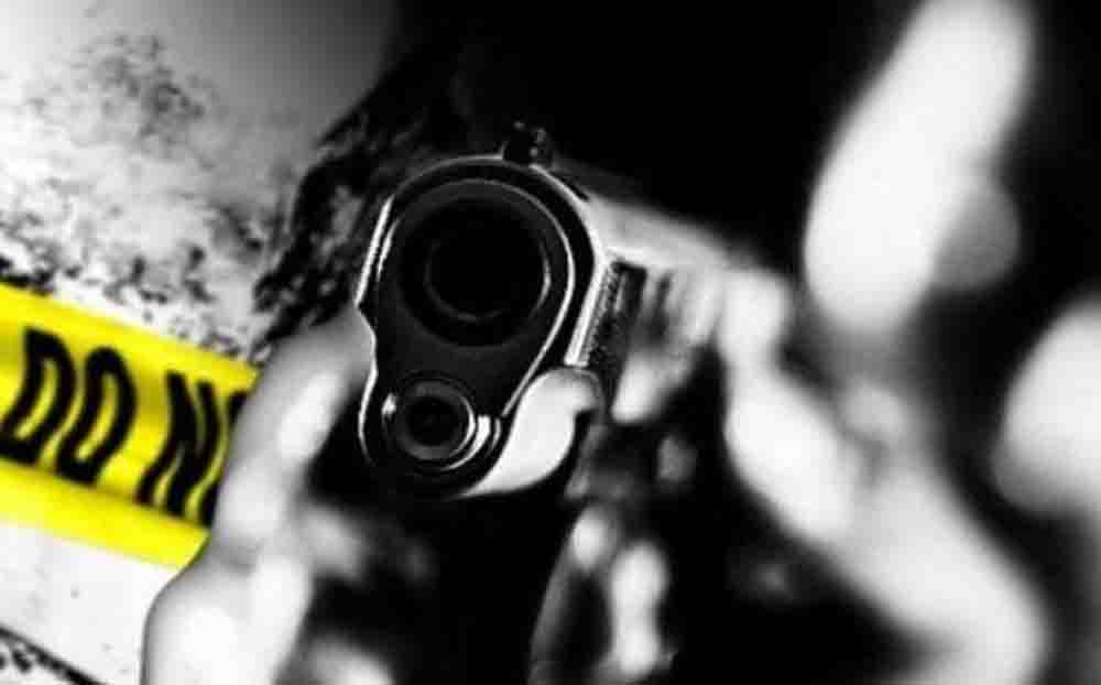 Teror Dini Hari di Desa Tunggal Warga, Pegawai Bank Ditembak OTK Saat Terlelap