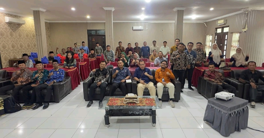 BPJS Kesehatan Dumai Buka Layanan Reaktivasi Mudah dan Cepat