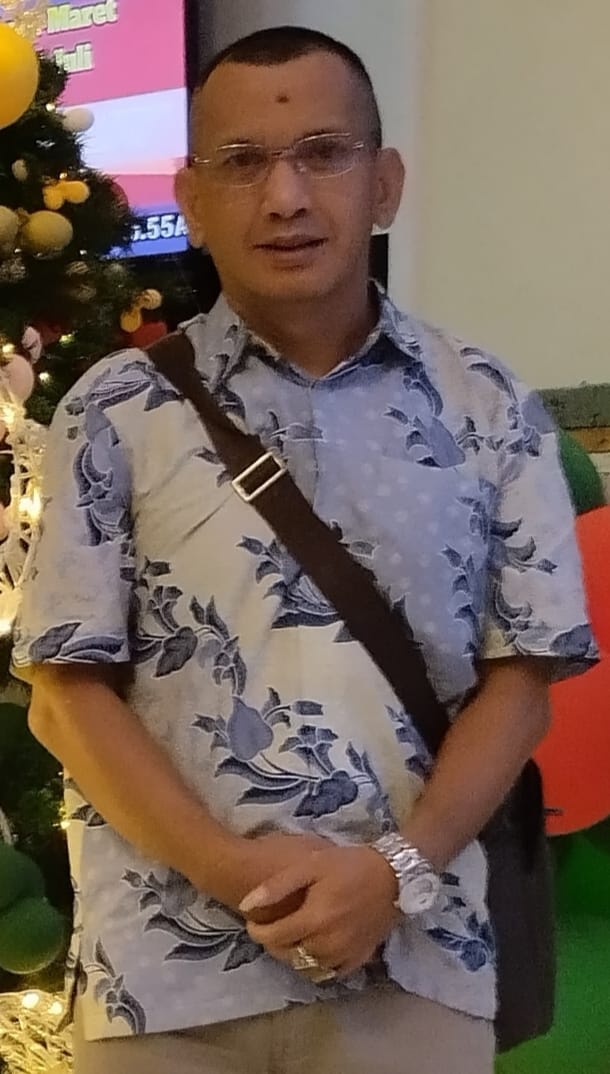 BOSDA Terancam, Honor Guru Tertunggak, Erwin Sitompul Nilai Kadisdik Riau Gagal Memimpin