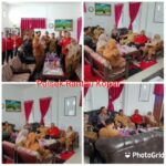 Atasi Karhutla Polres Rohil Agendakan Rakor & Mitigasi Sampai Tingkat Kecamatan